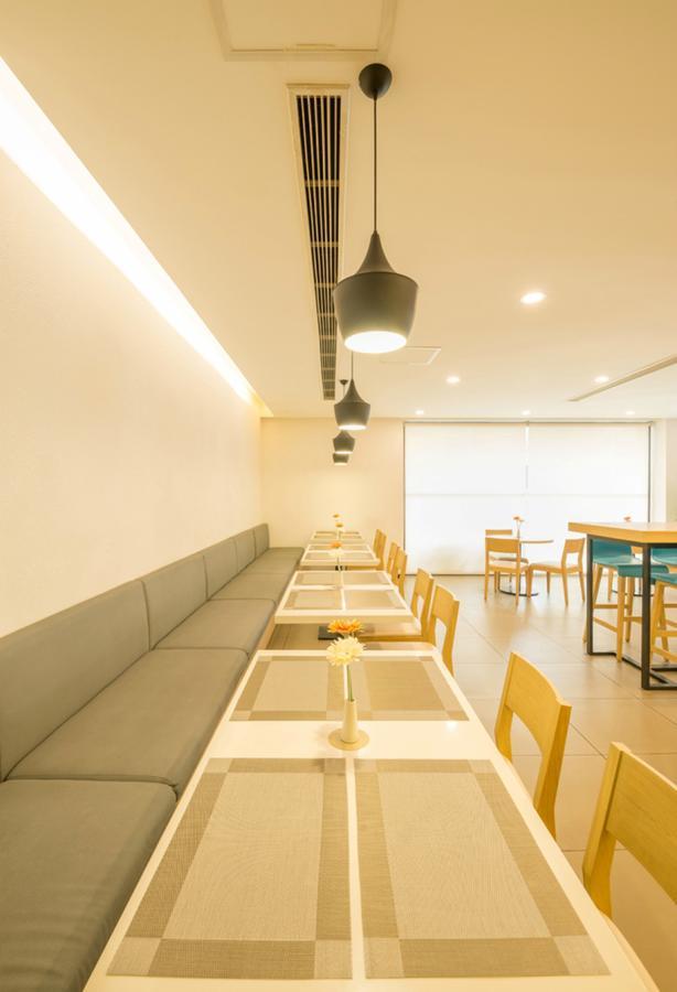 Hanting Express Harbin Hongxiang Road Eksteriør bilde